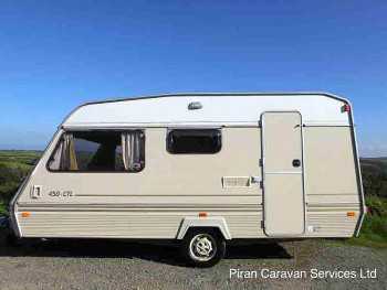 marauder-exterior