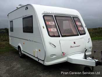 bucanneer-elan-14025