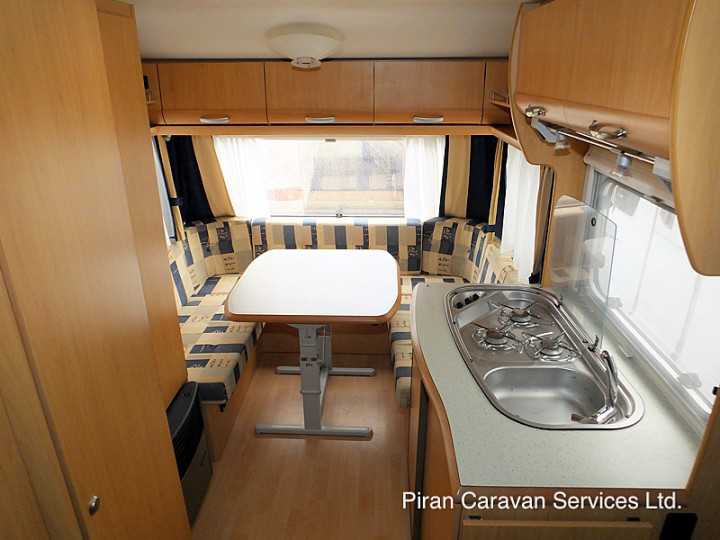 cristall-sprint-390tk
