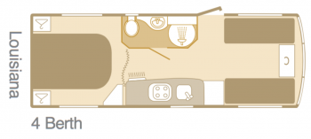senator-s6-louisiana-layout