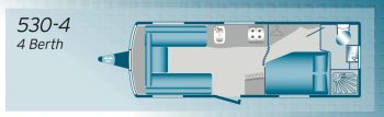 olympus-540-4-layout