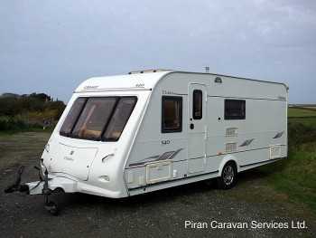 elddis-odyssey-540007